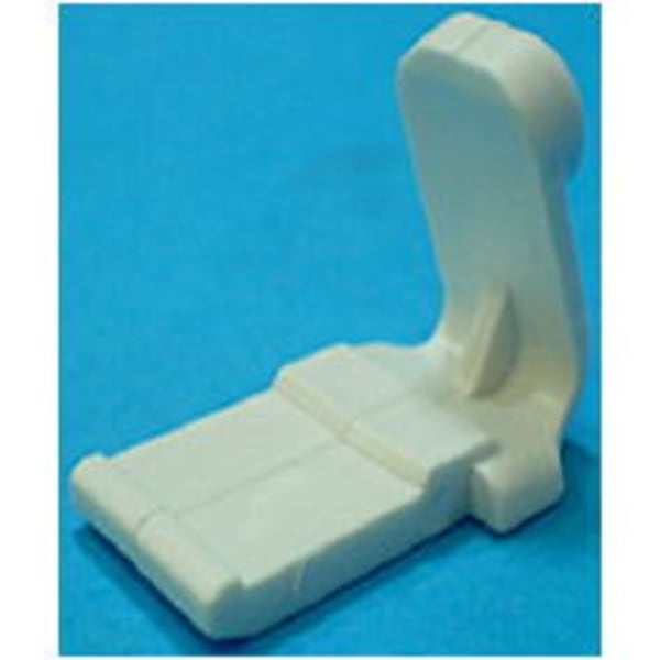 Blocage filtre grand format (1 / 1)
