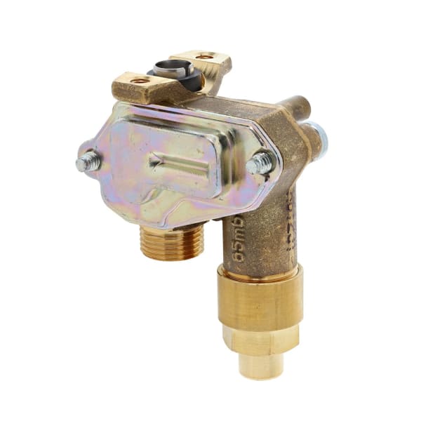 Robinet gaz rapide d=0,35 GPL 3577306032 grand format (1 / 2)