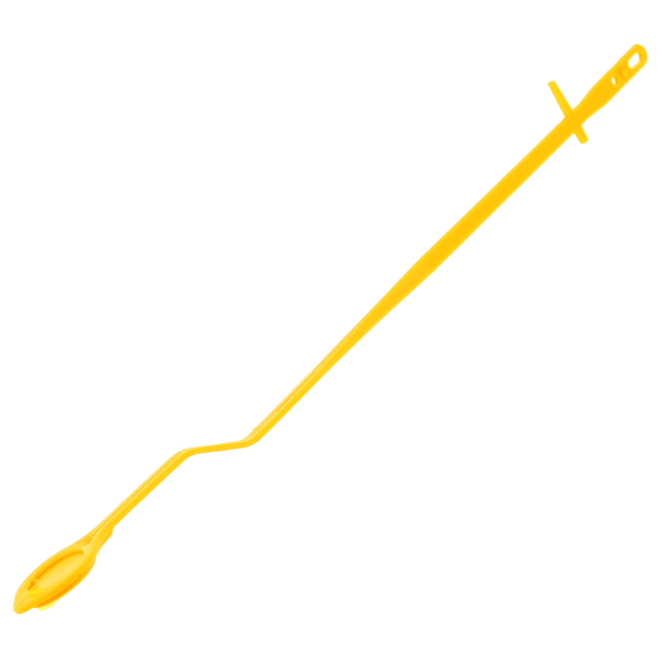 Cable de commande partie inferieure grand format (1 / 2)