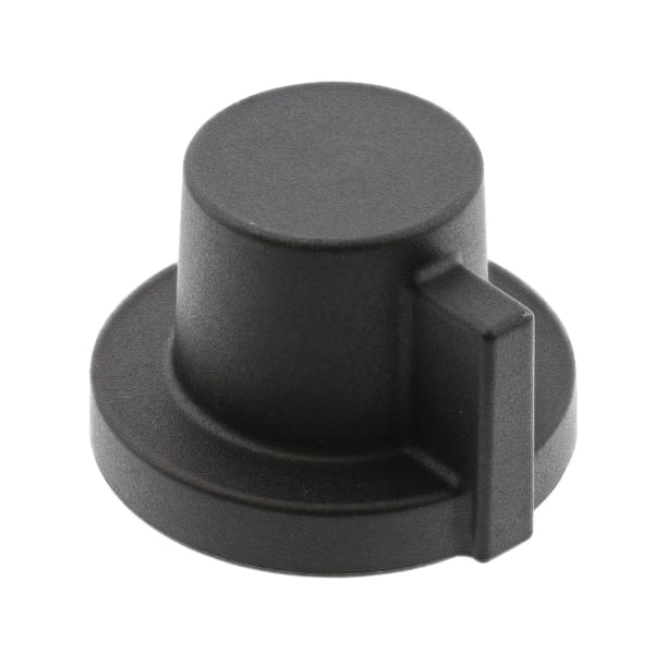 Bouton noir opaque 140101604019 grand format (1 / 2)