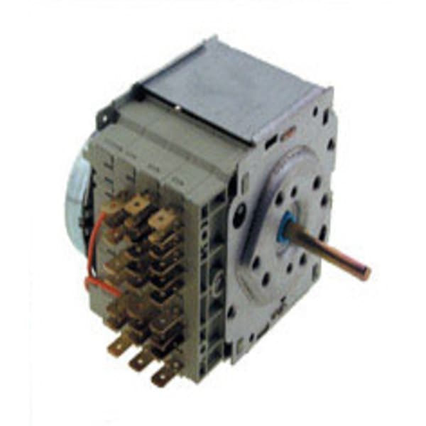 Programmateur (2000/2004/1819) grand format (1 / 1)