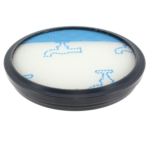Filtre rond lavable d=142 rs-rt900574 grand format (1 / 2)