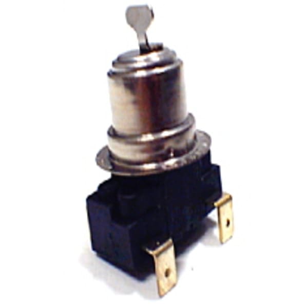 Thermostat 61°na/85°nc grand format (1 / 1)