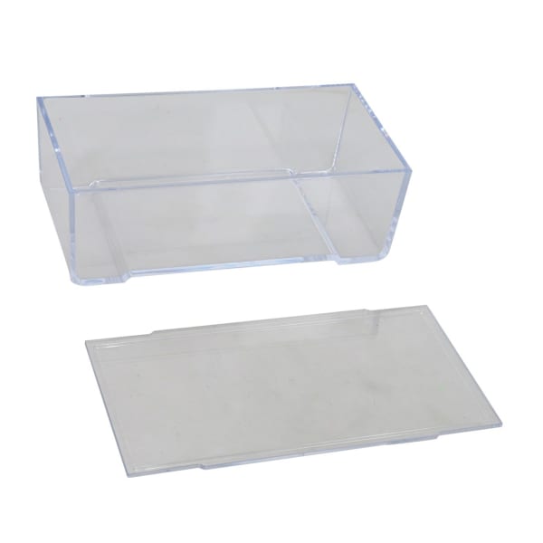 Trémie d'ouverture complète 215,9x110x71mm 140210329011 grand format (1 / 2)