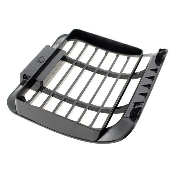 Grille de filtre grand format (2 / 2)