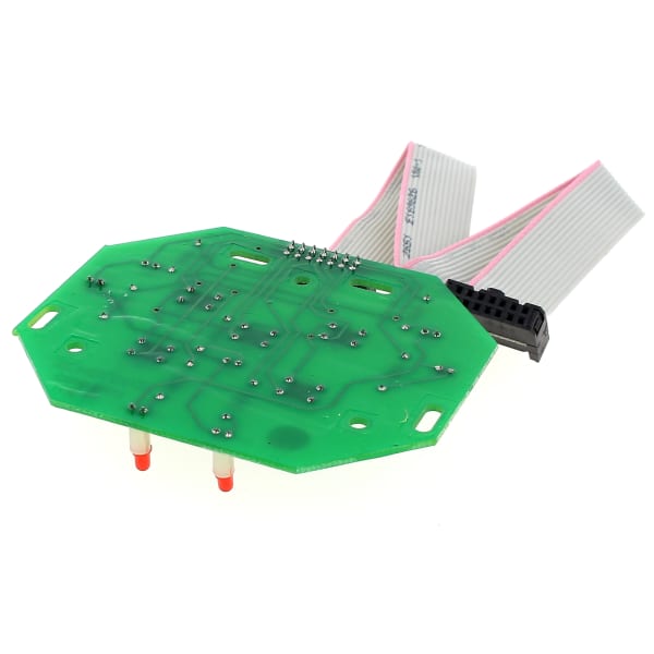 Module de commande grand format (2 / 2)