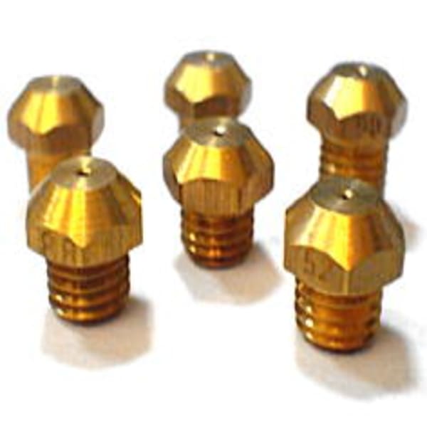 Injecteurs butane-propane grand format (1 / 1)