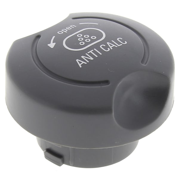 Bouchon anti calc grand format (1 / 2)