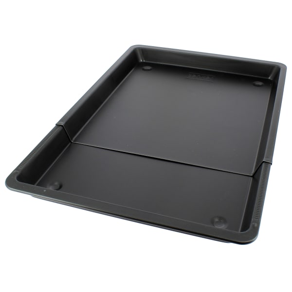 Plat four extensible grand format (3 / 3)