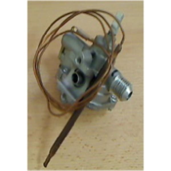 Robinet thermostatique grand format (1 / 1)