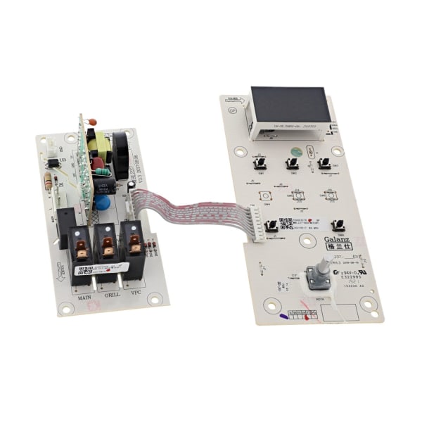 Module d'affichage 4055510624 grand format (1 / 2)