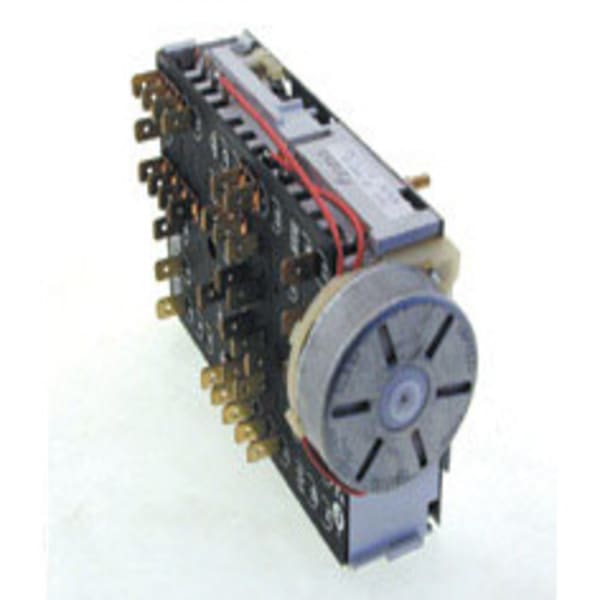 Programmateur np14428/a grand format (1 / 1)