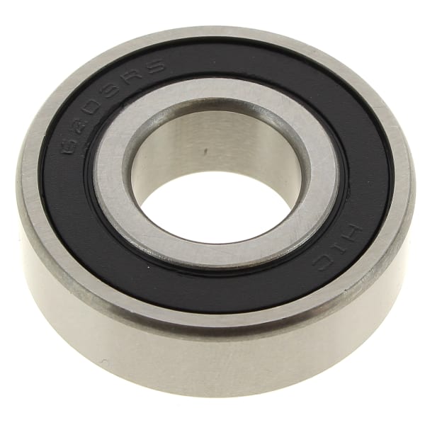 Roulement etanche 6203rs, 17x40x12mm grand format (1 / 1)