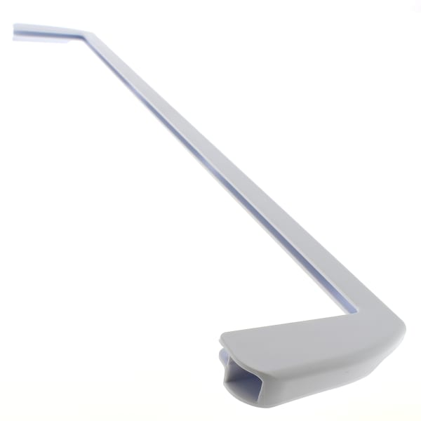 Enjoliveur avant clayette l=505mm grand format (1 / 2)