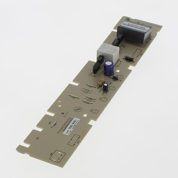 Module electronique grand format (1 / 2)