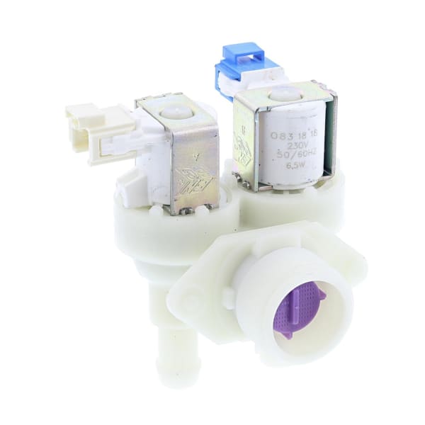 Électrovanne 2 voies 1552300004 grand format (2 / 2)