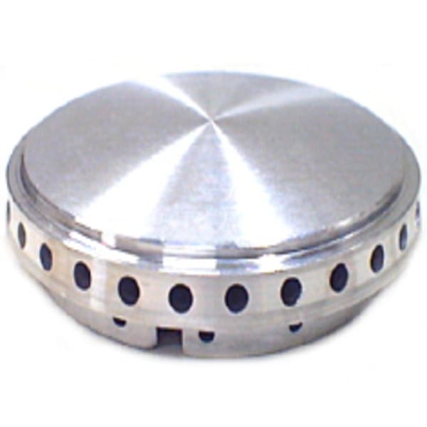 Chapeau bruleur d=62 semi-rapide grand format (1 / 1)