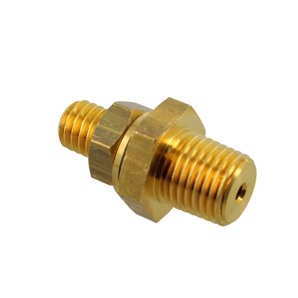 ADAPTATEUR POUR T DE PURGE TRITON 1 R154687 grand format (1 / 6)