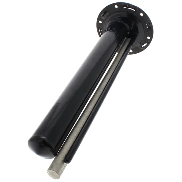 Corps de chauffe + anode, 60002197 grand format (2 / 2)