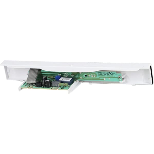 Bandeau complet blanc ERF1002 8090970123 grand format (2 / 2)
