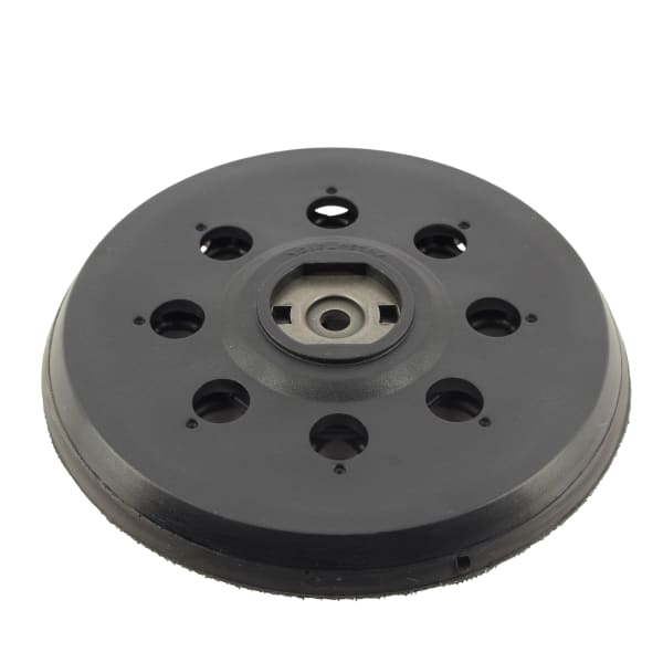 Plateau poncage mi-dur 125mm 630261000 grand format (5 / 6)
