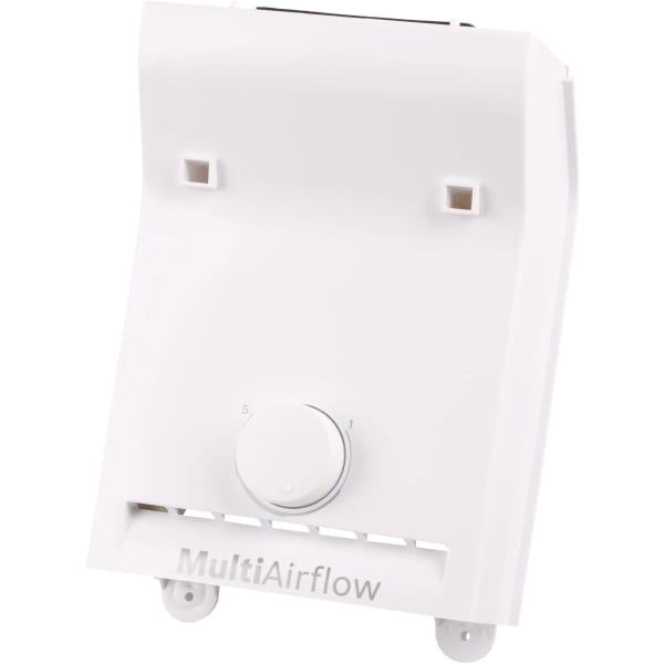 Boitier thermostat complet 00660561 grand format (1 / 1)