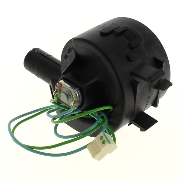 Moteur ventilateur grand format (3 / 3)
