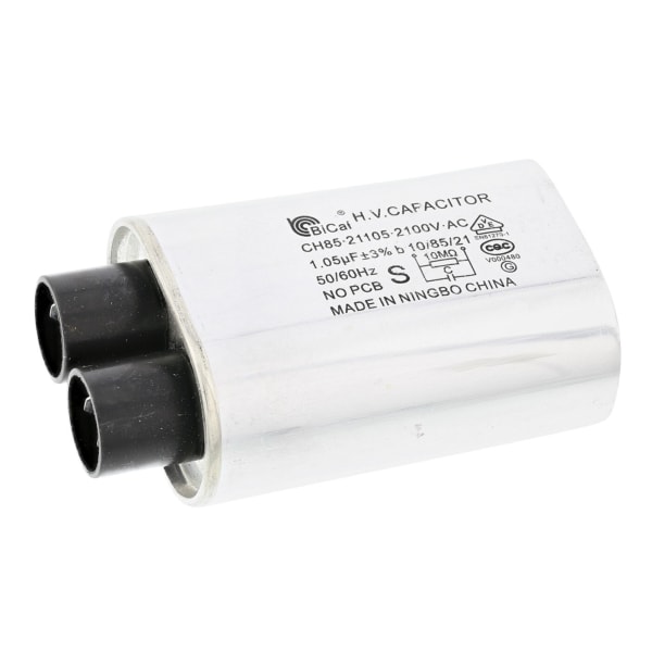 Condensateur haute tension 4055371472 grand format (2 / 2)