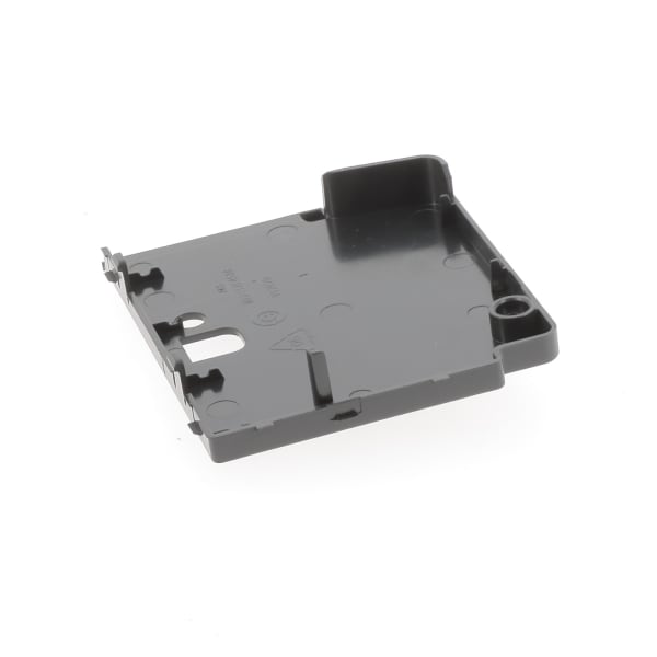 Plaque 906184 grand format (1 / 2)