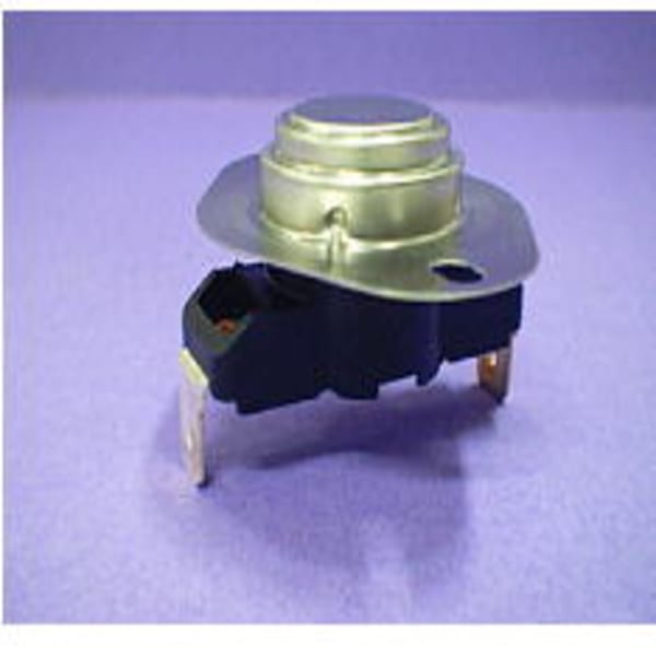 Klixon four 120° grand format (1 / 1)