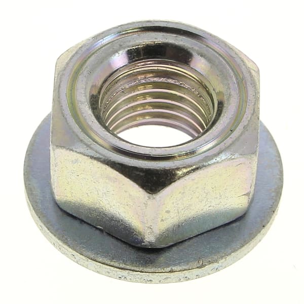 Ecrou de bobine grand format (1 / 1)