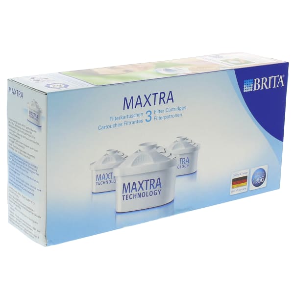 Cartouche brita maxtra par 3 grand format (1 / 1)