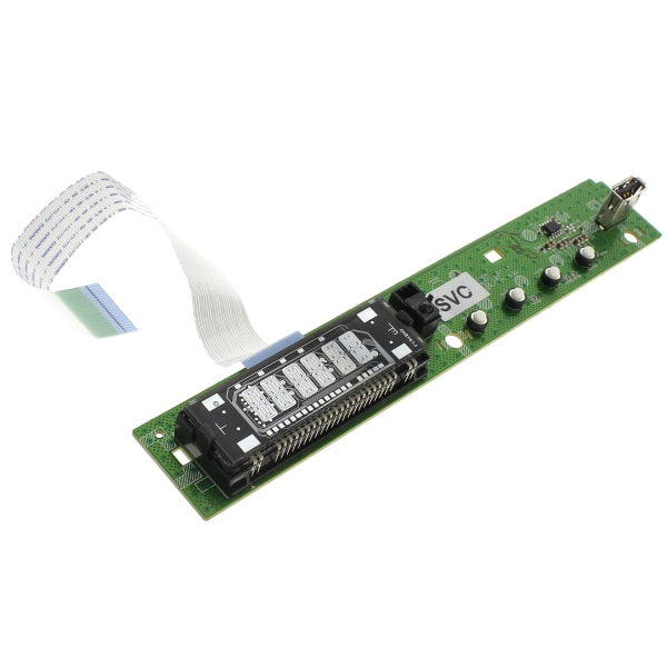 Module affichage ebr74598901 grand format (1 / 2)