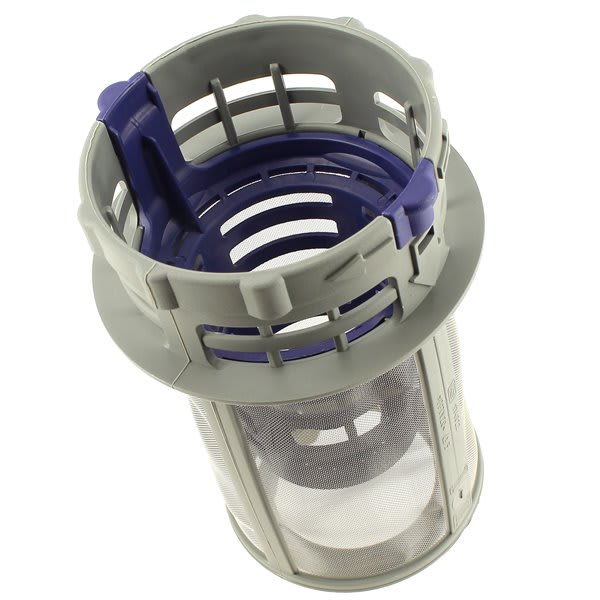Filtre cylindrique 1740800700 ORIGINE grand format (2 / 3)