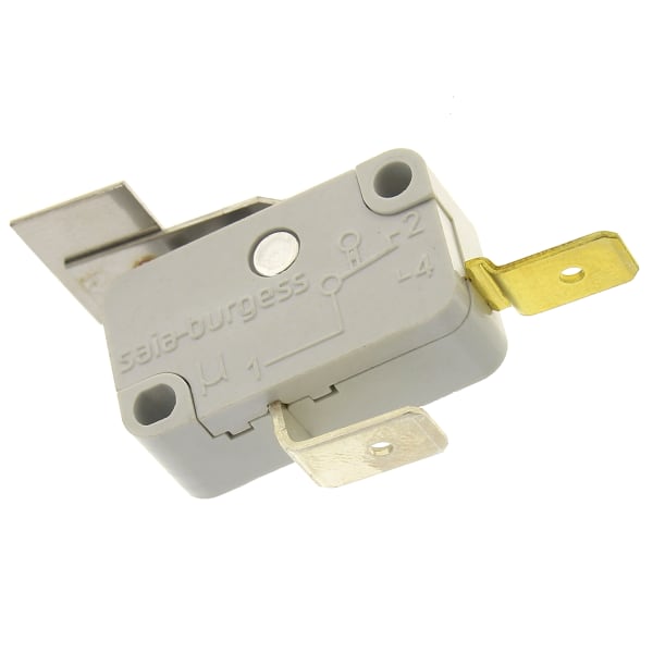 Microswitch 2 cosses grand format (2 / 2)