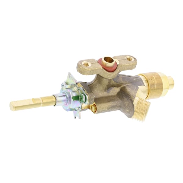 Robinet gaz de brûleur triple couronne 5616085063 grand format (2 / 2)