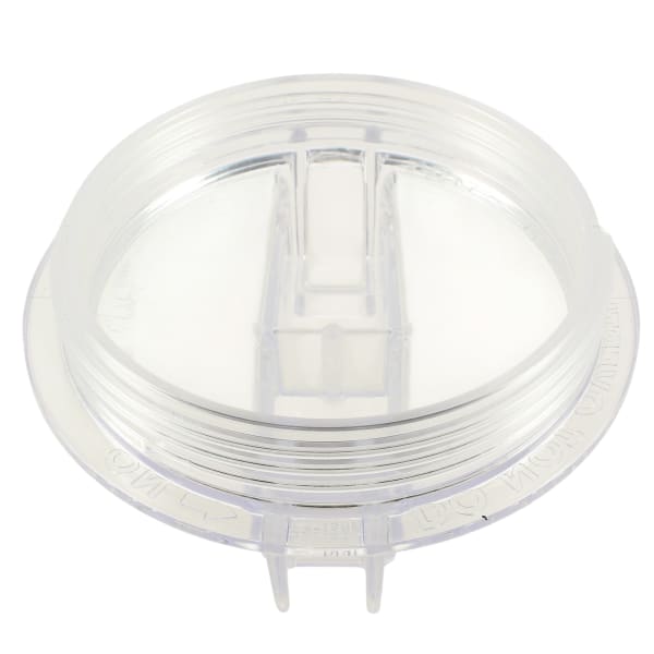 Couvercle de préfiltre transparent 5JWP, 5P2R, S5P2R - 5'' RC3139P1 grand format (4 / 6)