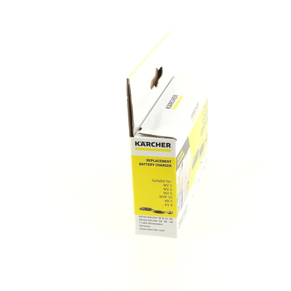 Chargeur batterie 2.633-107.0 grand format (2 / 2)