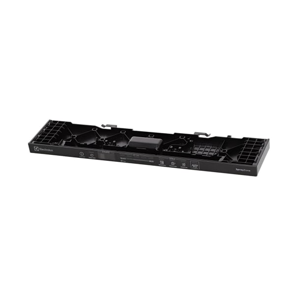 Bandeau de commande noir EDW7200 590mm 1175231800 grand format (1 / 2)