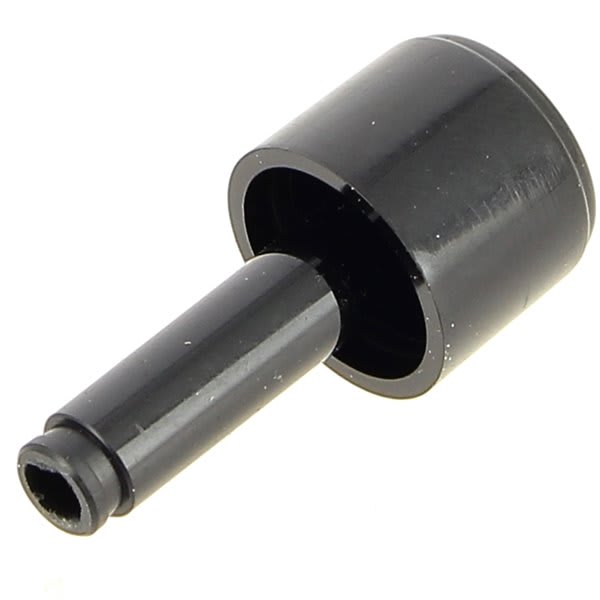 Bouton noir programmateur c00131148 grand format (1 / 2)
