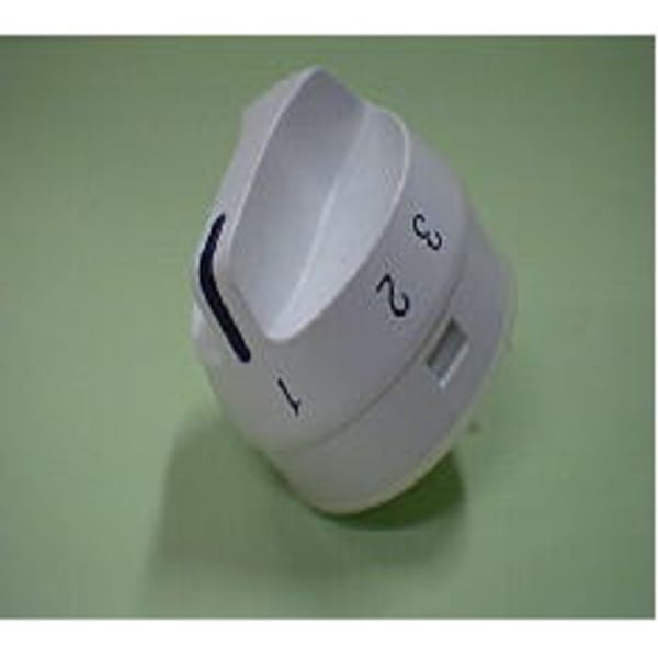 Bouton programmateur blanc 00057151 grand format (1 / 1)
