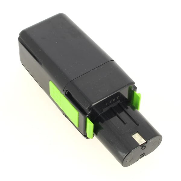 Batterie grand format (2 / 2)
