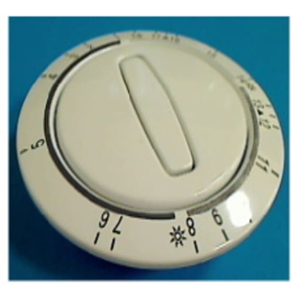 Bouton programmateur grand format (1 / 1)