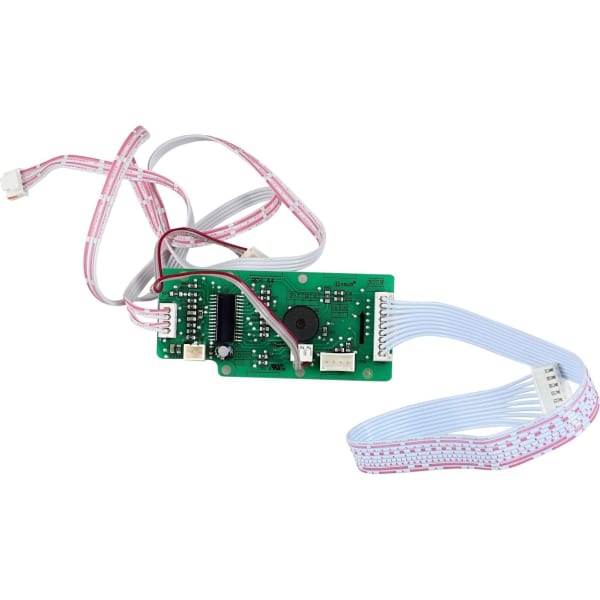 Module électronique de commande gauche 140280723010 grand format (1 / 2)