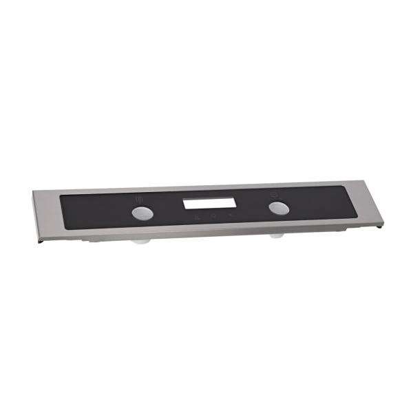 Bandeau de commande inox 140172883021 grand format (2 / 2)