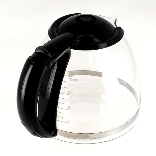 Verseuse 10 tasses noire 00646860 grand format (2 / 2)