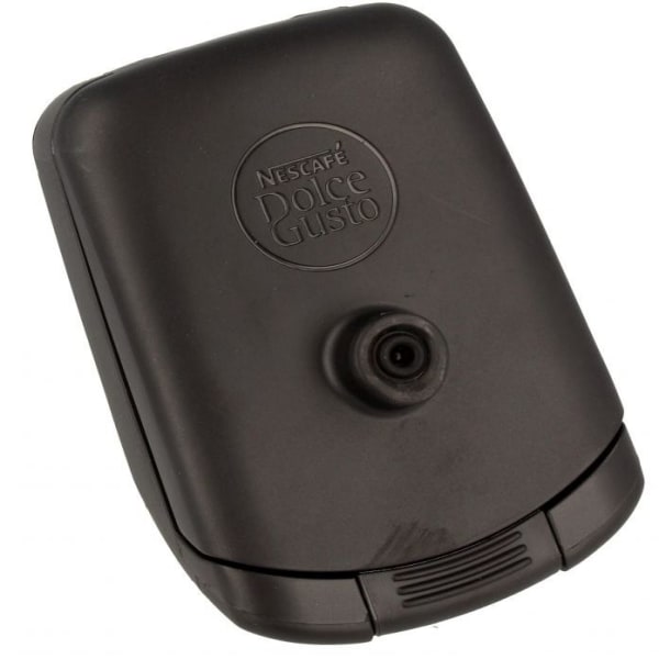 Support dosette ms-624360 grand format (1 / 2)