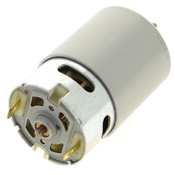 Moteur 14,4v grand format (2 / 2)