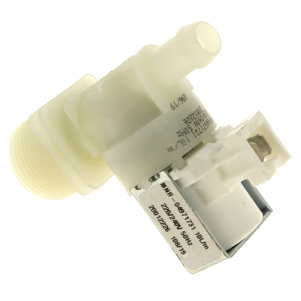 Electrovanne 1 voie  adaptable 4971732 grand format (1 / 3)