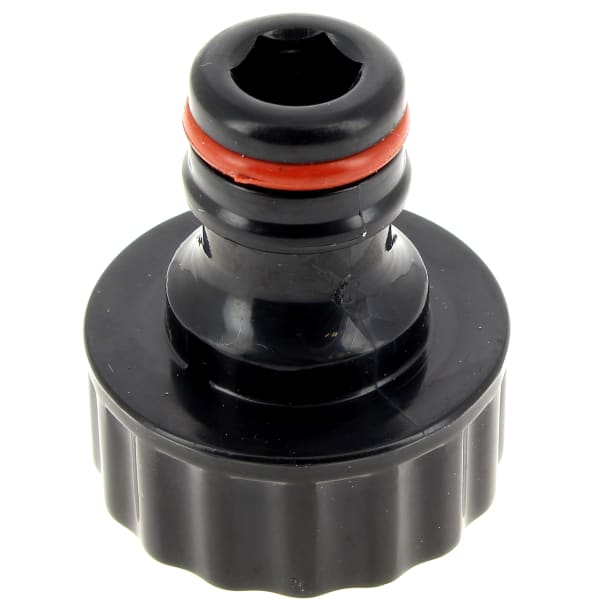 Raccord rapide cote tuyau grand format (1 / 2)